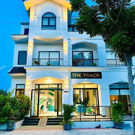 Cam Lam The Track Homestay - Near Bai Dai Beach מראה חיצוני תמונה