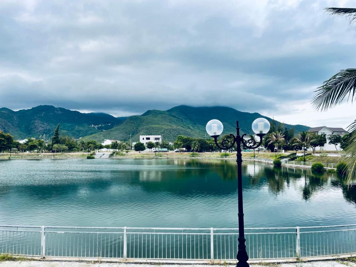 Cam Lam The Track Homestay - Near Bai Dai Beach מראה חיצוני תמונה