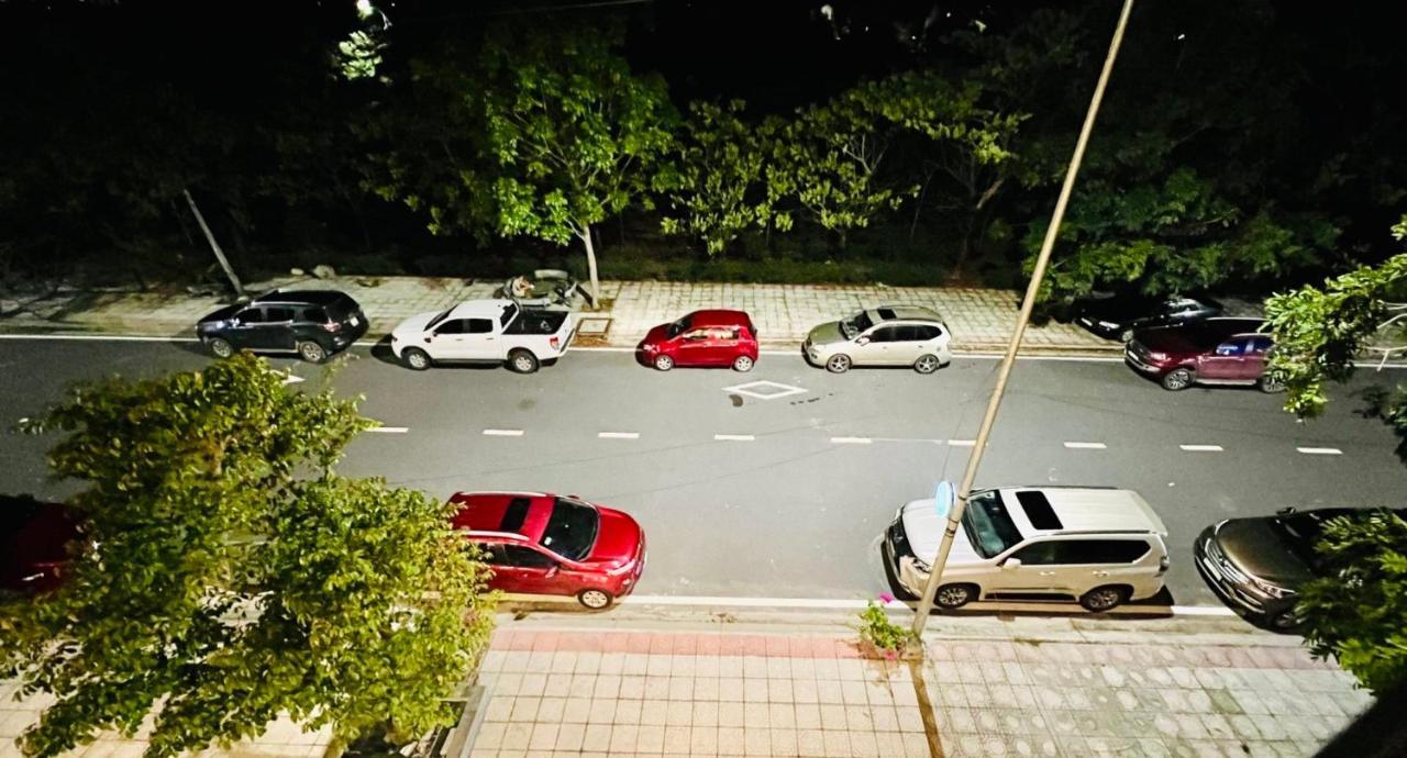 Cam Lam The Track Homestay - Near Bai Dai Beach מראה חיצוני תמונה